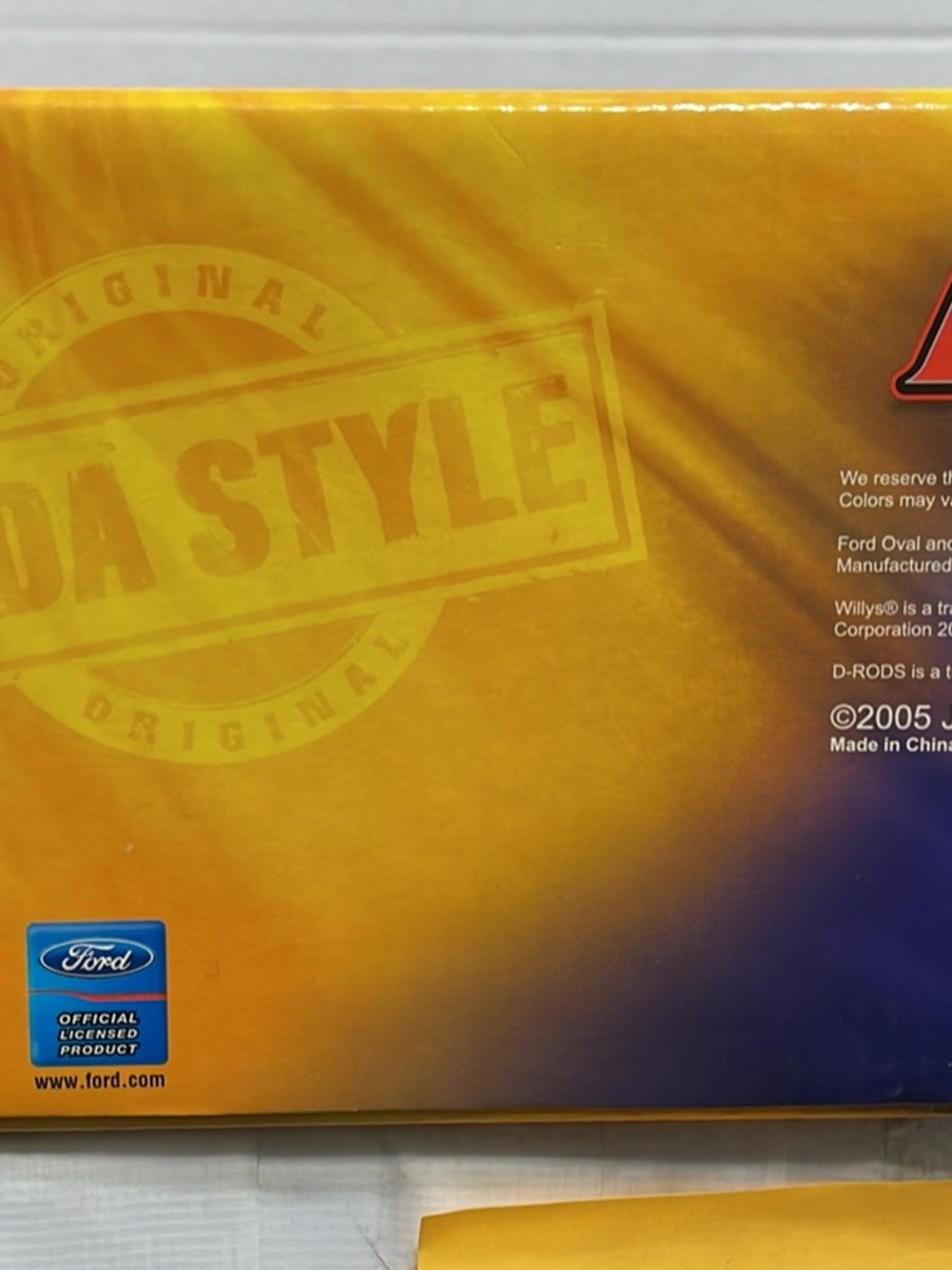 Jada Cars - Picture 6 of 10